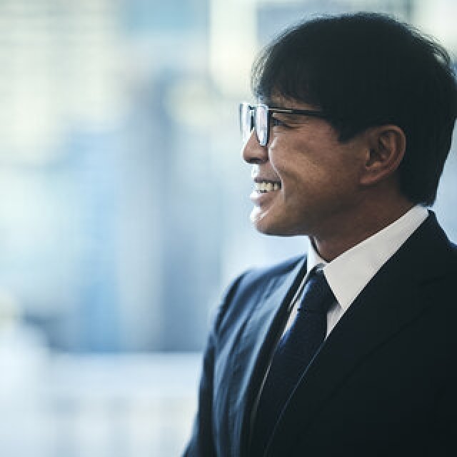 「世界一の総合医療グループを目指す」 SBC相川佳之CEOが語る、NASDAQ上場の狙い。