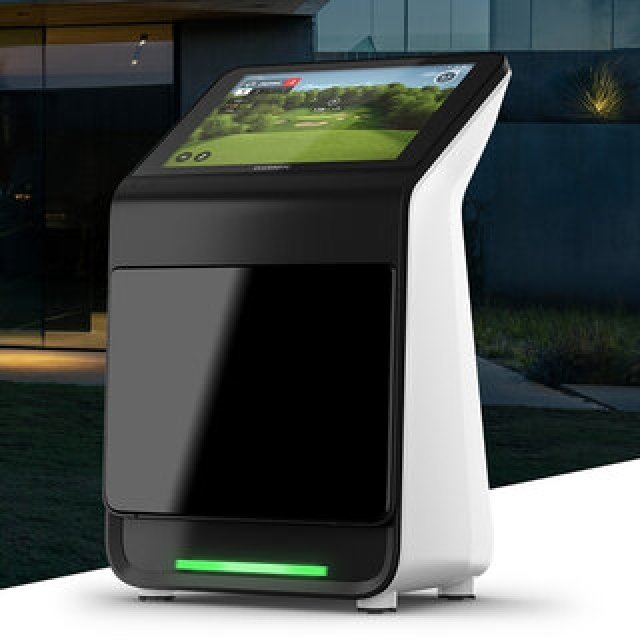 次世代のゴルフプレーを実現する新アイテム