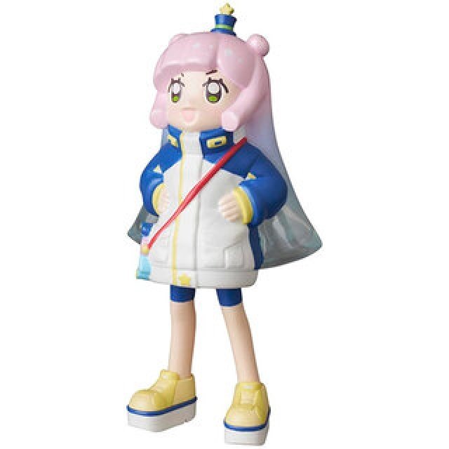 『ぷにるはかわいいスライム』の“ぷにる”がフィギュアになった！ | MEDICOM TOY