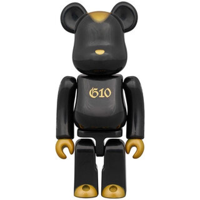 『闇金ウシジマくん』よりG10（ゴト）くんのブランドが鮮烈デビュー！ | MEDICOM TOY