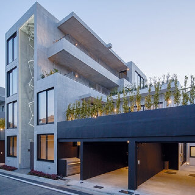 THE GRANDUO OKUSAWA UTAKATAが提示する、新しい豊かさとは