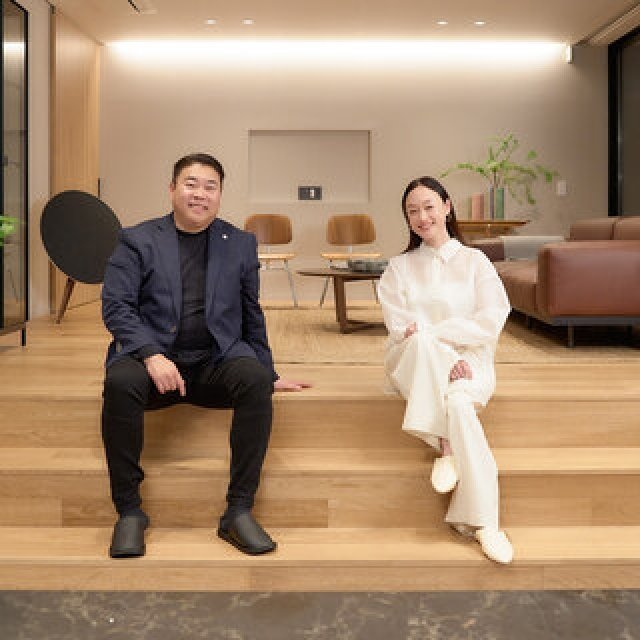 住むことが、整うことに変わる。“FULNESS”という贅沢をめぐる対談