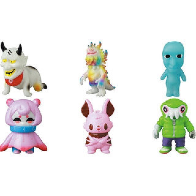 おかげさまでVAG10周年！ 記念イベント第2弾が開催決定 | MEDICOM TOY