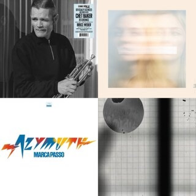 松浦俊夫|注目の最新楽曲を一挙ピックアップ 4月25日号