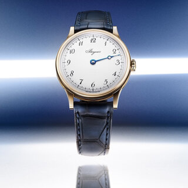 ブレゲ創業250年を祝う「クラシック スースクリプション 2025」