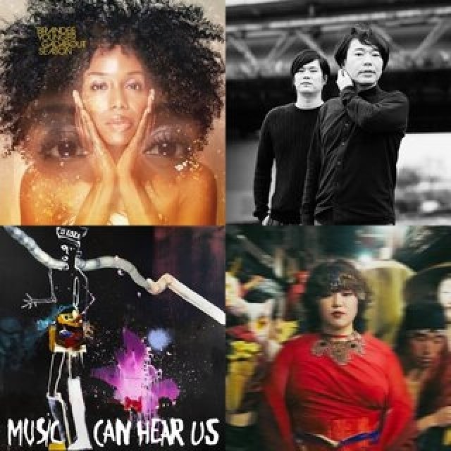 松浦俊夫|注目の最新楽曲を一挙ピックアップ 5月2日号