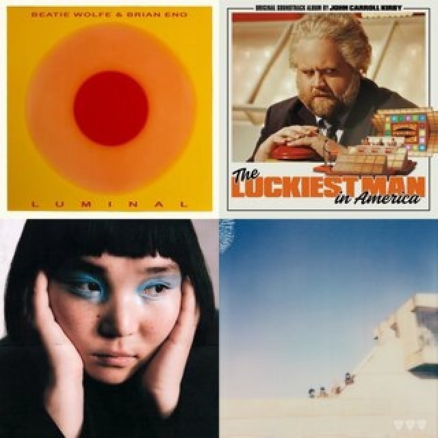 松浦俊夫|注目の最新楽曲を一挙ピックアップ 5月30日号