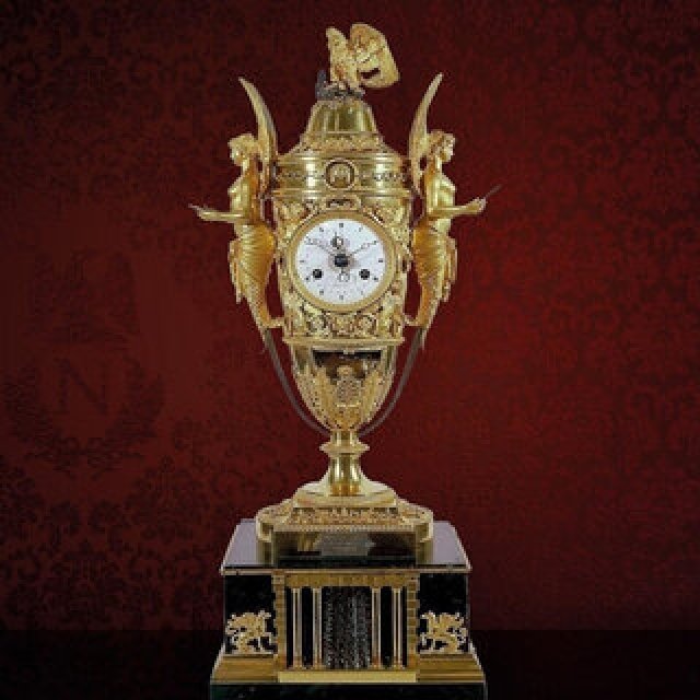 21世紀の逆転劇。新興ブランド「ルイ モネ」が、世界のビリオネアに支持される理由