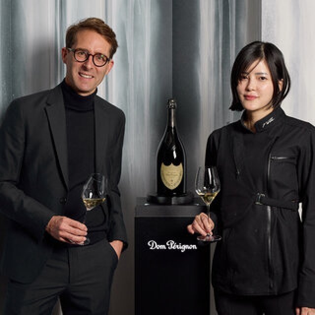 20年の歴史を持つ、美食のための世界的コミュニティ「ドン ペリニヨン ソサエティ」