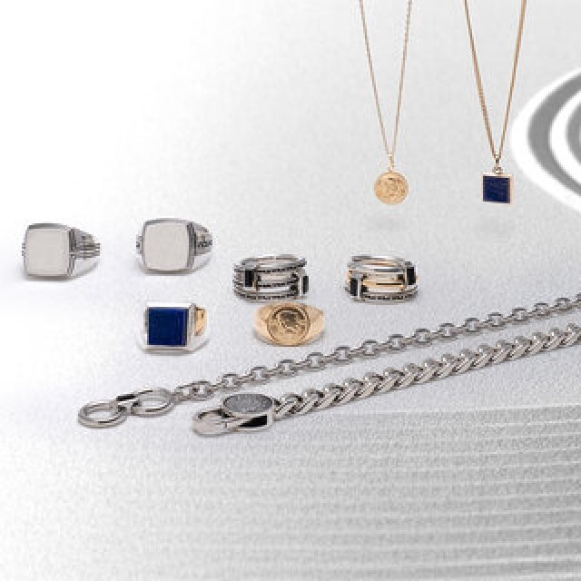 M・A・R・Sが見直す90年代。2025 1stコレクションが出揃う