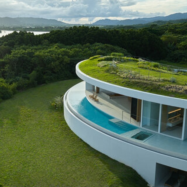 石垣島ならではのラグジュアリーステイを「NOT A HOTEL ISHIGAKI “EARTH”」が叶える