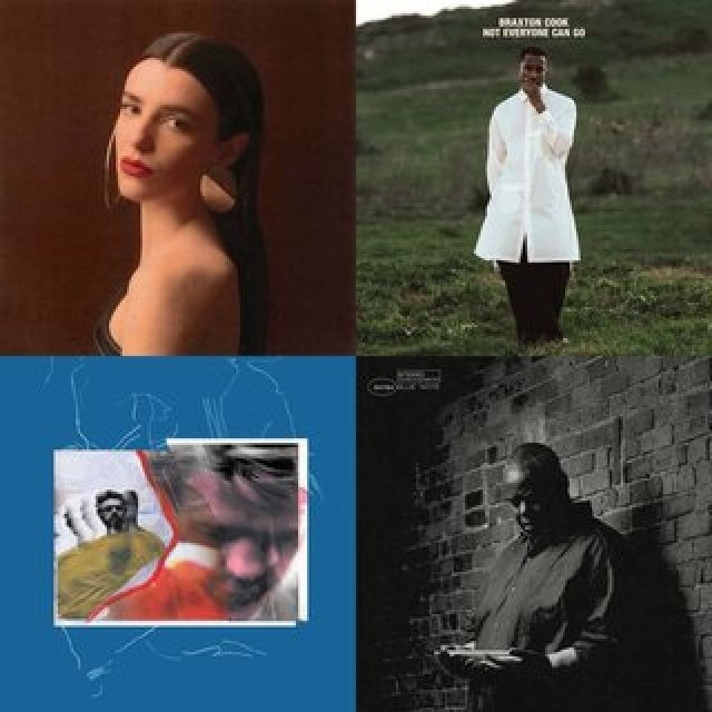 松浦俊夫|注目の最新楽曲を一挙ピックアップ 8月8日号