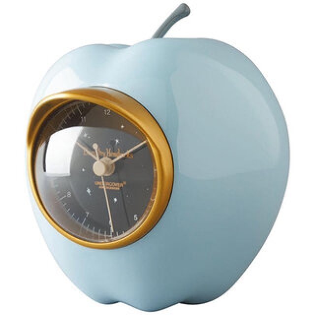 UNDERCOVERの「GILAPPLE CLOCK」がDOROTHY HENDRICKSとコラボレーション | MEDICOM TOY