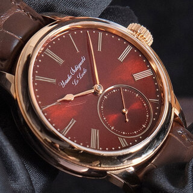 100年後の時計師との対話｜Yosuke Sekiguchi、本場スイスで貫く時計職人の矜持