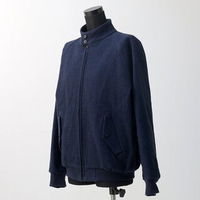 江戸火消しの魂が宿る、世界初“ストレッチ刺子”という革命