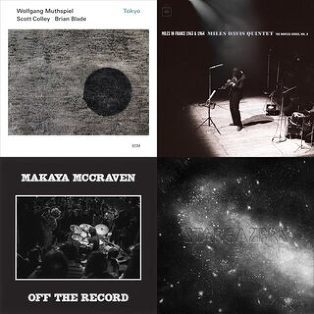 松浦俊夫|注目の最新楽曲を一挙ピックアップ 10月3日号