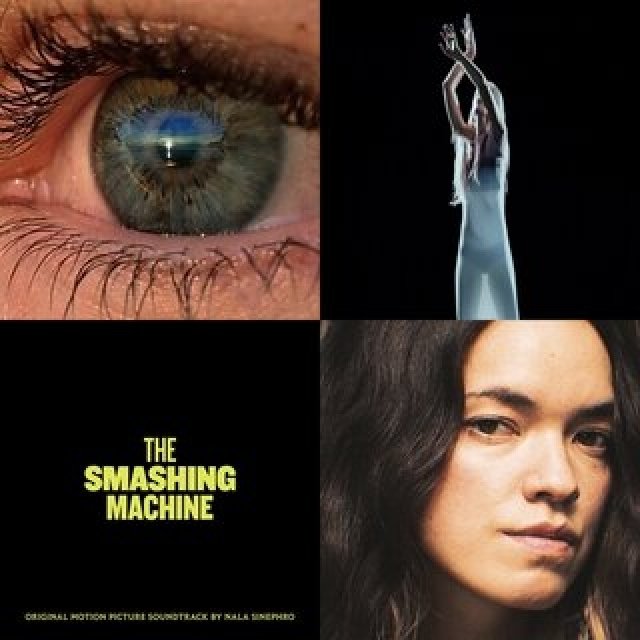 松浦俊夫|注目の最新楽曲を一挙ピックアップ 10月17日号