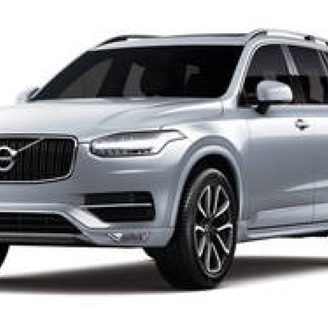 XC90初の限定車「XC90 T5 ノルディック エディション」｜Volvo