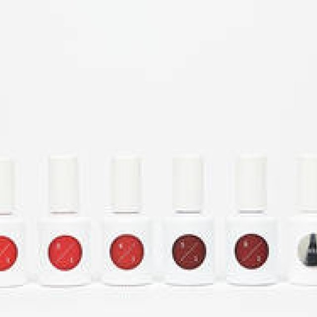 なりたい雰囲気に合わせて選べる「uka red study one」6色が新登場｜uka　