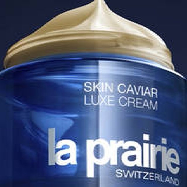 【8/22発売】キャビアサイエンスが詰まった新生「SC ラックス クリーム」｜LA PRAIRIE