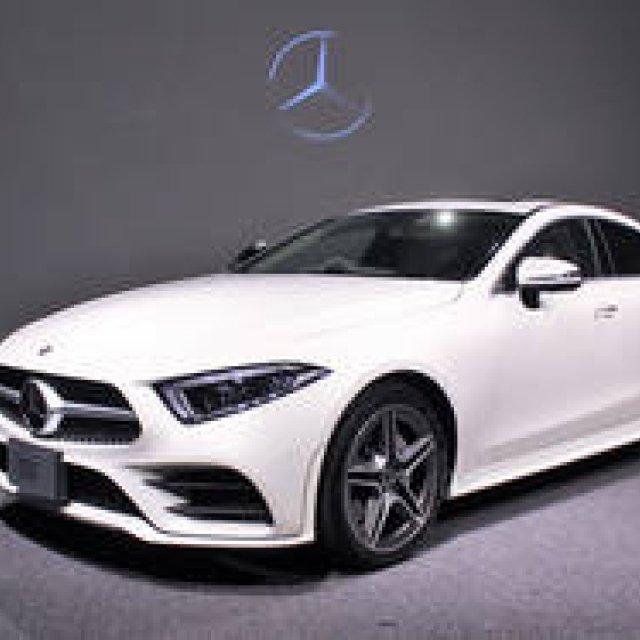 3代目に進化！ メルセデス・ベンツ CLS登場｜Mercedes-Benz
