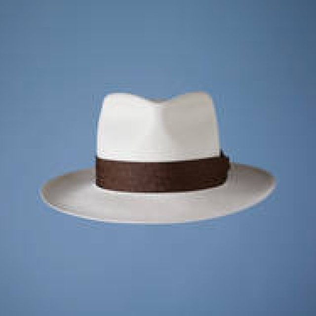 vol.23「夏の定番、ストローハット」CA4LA Atelier Made｜カシラ アトリエ メイド