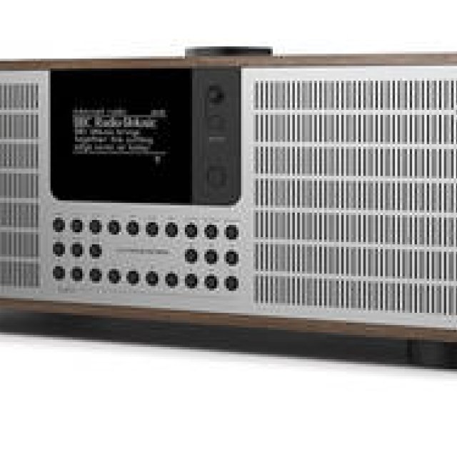 ストリーミング・ミュージックのための新世代オーディオシステム｜REVO