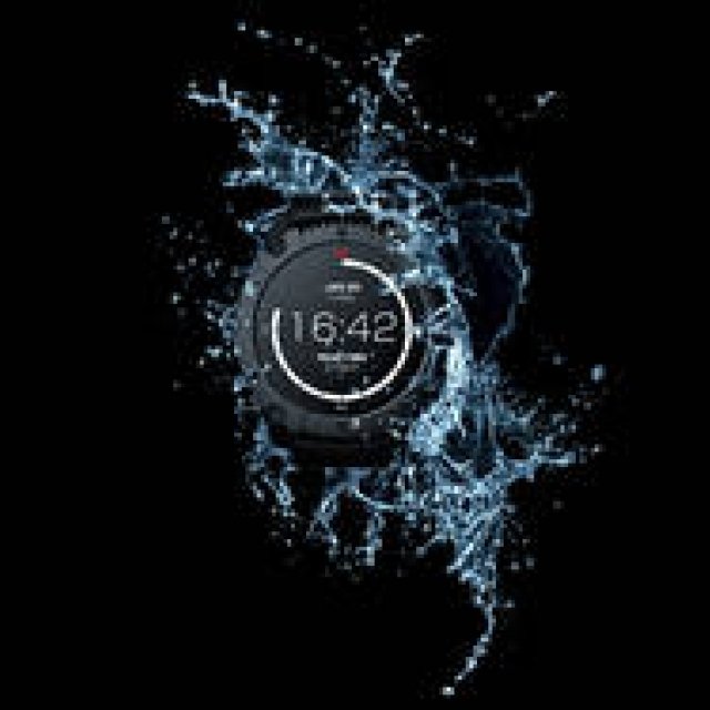 世界初、体温で発電するスマートウォッチ「MATRIX PowerWatch」｜MATRIX