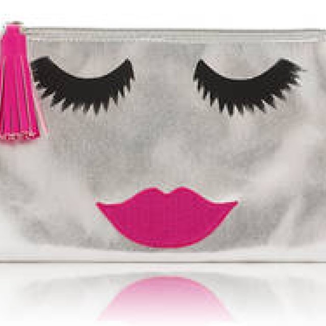 ロンドン発キュートなポーチブランド「エマ ロマックス」が日本初上陸｜Emma Lomax