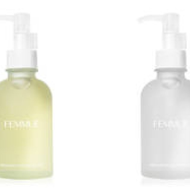 【7/10発売】汚れをオフしながら外的ストレスから肌をバリアするクレンジング｜FEMMUE