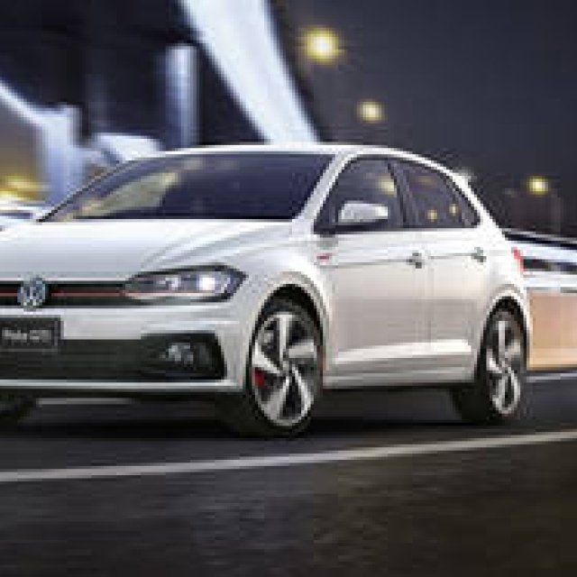 フォルクスワーゲンが200psの新型「ポロGTI」発売｜Volkswagen