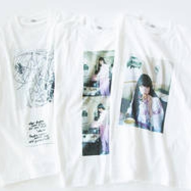アーティストによるレストラン「FOOD」にインスパイアされたTシャツ｜BEAMS