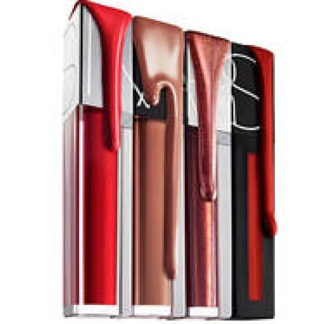 【7/20発売】ナーズから「NARS LIQUID LIP COLLECTION」3アイテムが登場｜NARS