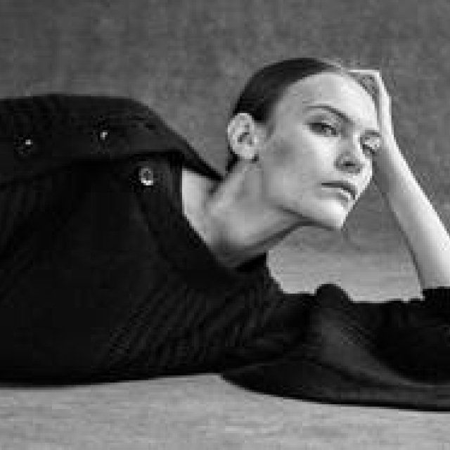 ラグネ キカス フォー ヨウジヤマモトの秋冬コレクション｜RAGNE KIKAS for Yohji Yamamoto