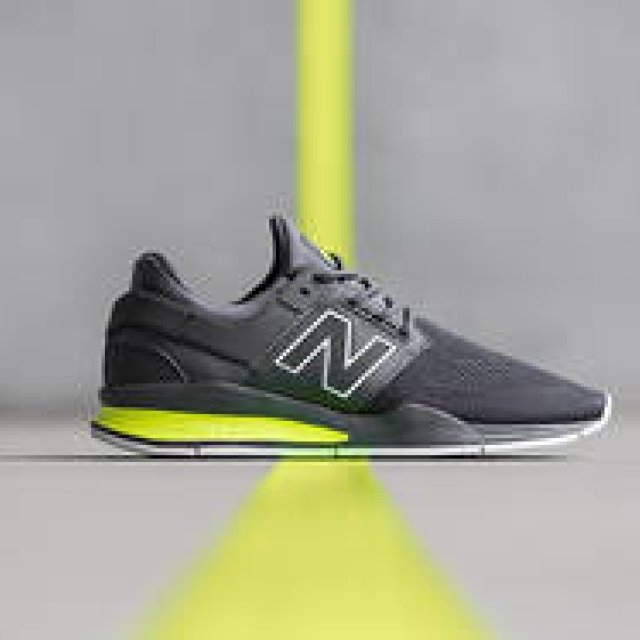 ニューバランスから、「247v2」新シリーズがリリース｜NEW BALANCE