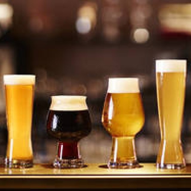 東京・北青山にクラフトビール醸造所「BEER& 246 aoyama brewery」がオープン｜EAT