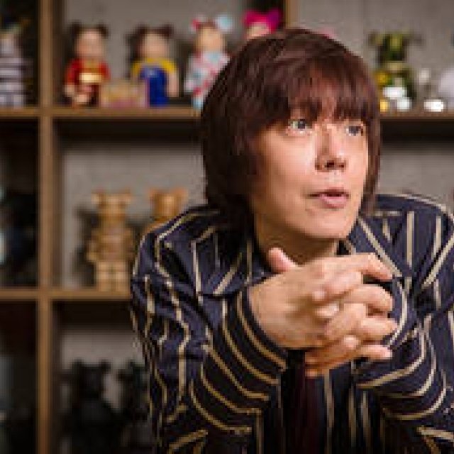 MEDICOM TOY EXHIBITION'18 開催直前インタビュー|MEDICOM TOY