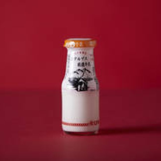 vol.24「VIVA☆アメ横」Milk Stand｜ミルクスタンド