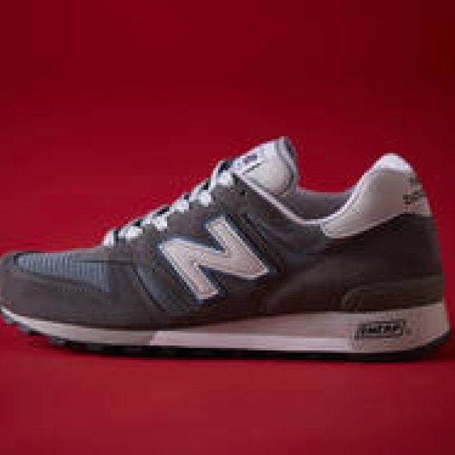 vol.24「VIVA☆アメ横」mita sneakers｜ミタ スニーカーズ