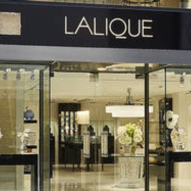 クリスタルガラスメゾン「ラリック」の旗艦店が、東京・銀座にオープン｜LALIQUE