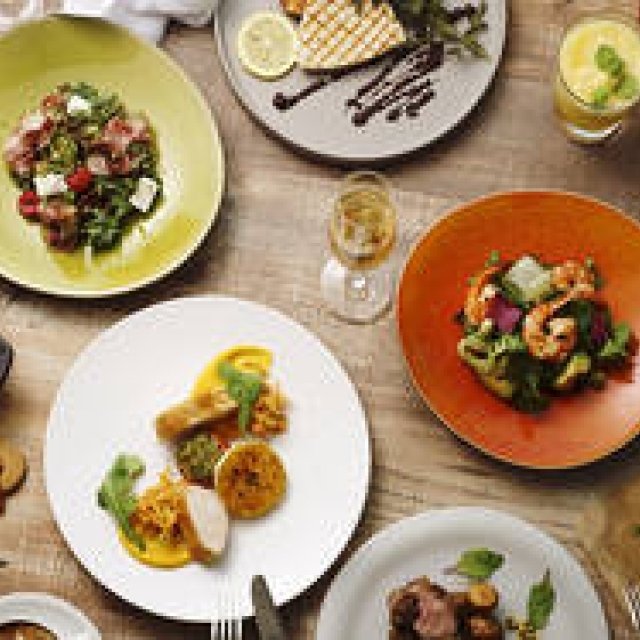 コンラッド東京が「ウィークエンド・シェフズ・ブランチ」 サービスを開始｜CONRAD TOKYO