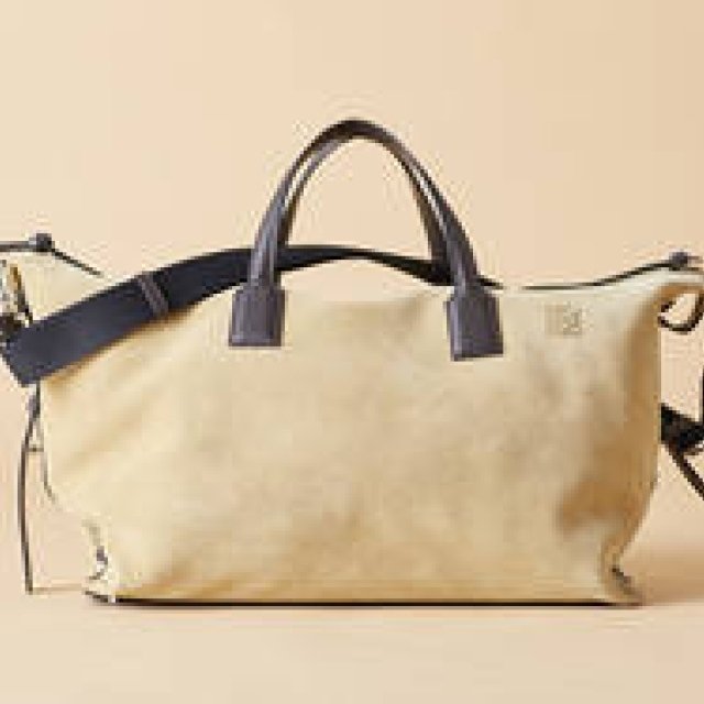 vol.25「フーテンバッグ」LOEWE|ロエベ