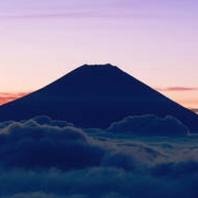 星のや富士が提案する、日本一グラマラスな富士登山｜HOSHINOYA Fuji