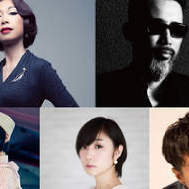 KEITAMARUYAMAがプロデュースする大人のための「おしゃれ盆踊り」｜EVENT