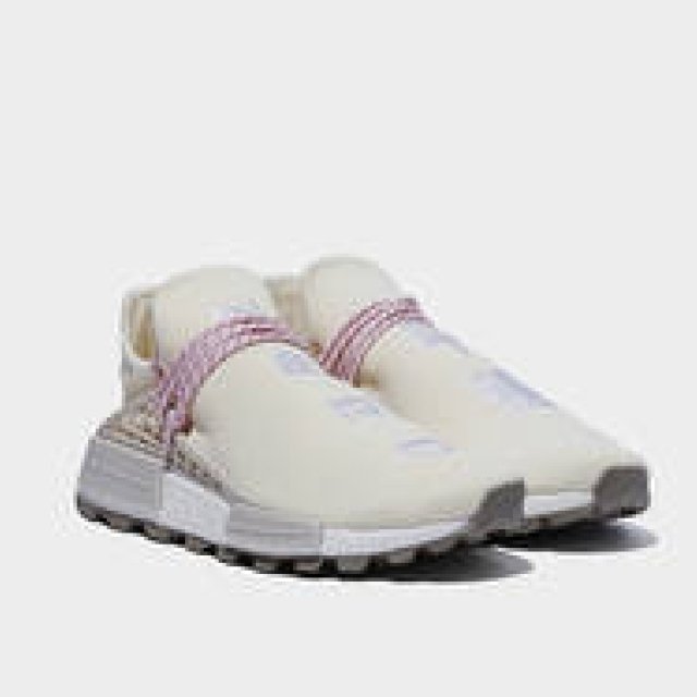 アディダス、Pharrell Williamsとのコラボコレクションから新作が登場｜adidas