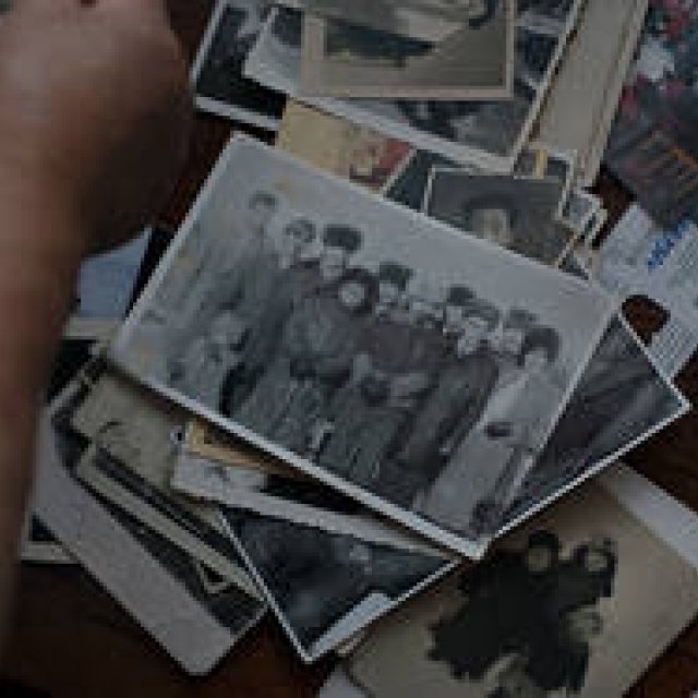 今もサハリンで暮らす日本人を追ったフォトドキュメンタリー｜BOOK