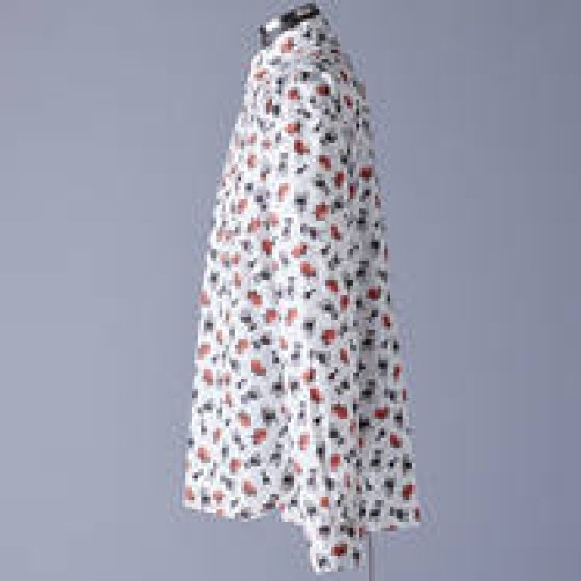 vol.26「秋冬の展示会で見つけたベスト7」MARNI｜マルニ