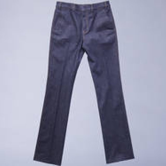 vol.26「秋冬の展示会で見つけたベスト7」dunhill｜ダンヒル