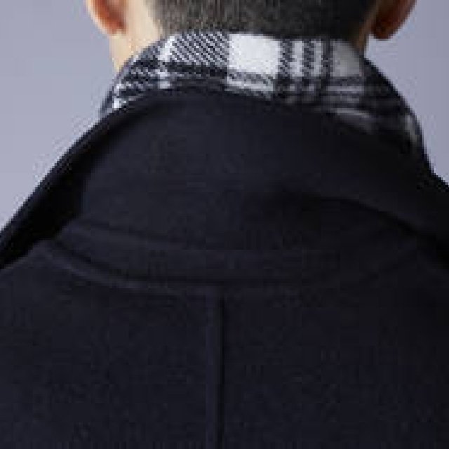 vol.26「秋冬の展示会で見つけたベスト7」ami alexandre mattiussi｜アミ アレクサンドル マテュッシ