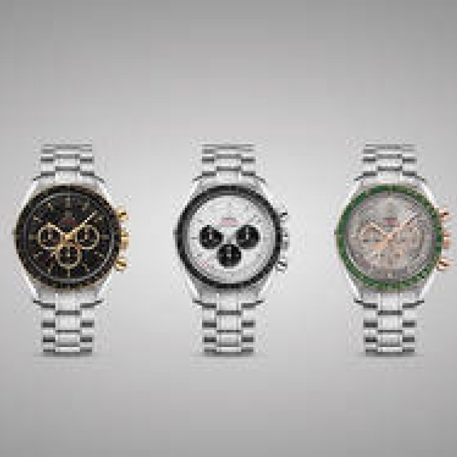 開催国日本限定で発売された東京 2020 リミテッド エディションズ｜OMEGA